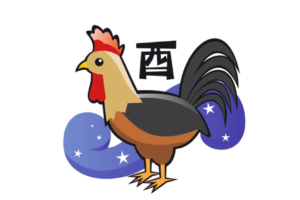 Петух-китайский гороскоп 2018 года