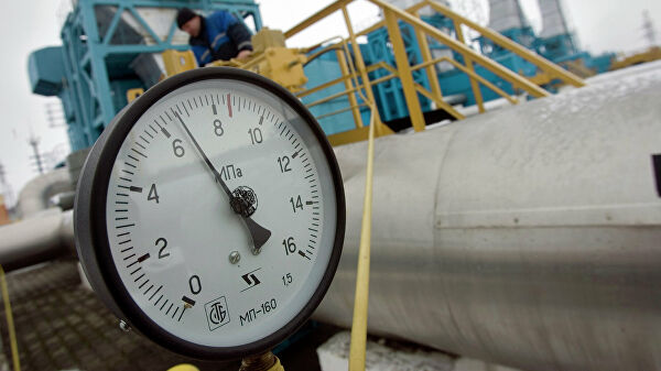 Белоруссия планирует возобновить в январе переговоры с Россией по газу