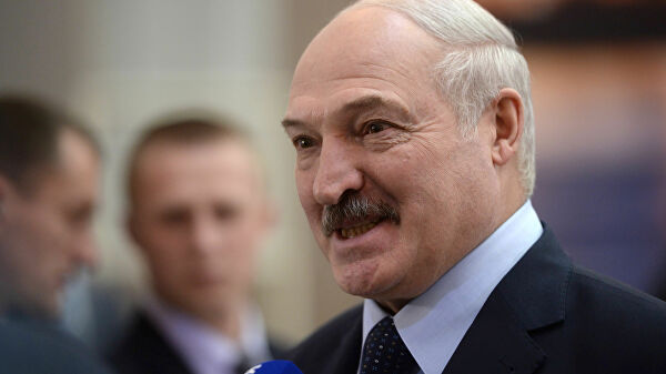 Лукашенко пообещал не обижаться, если его не переизберут президентом