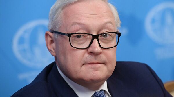 Рябков заявил об угрозе возобновления конфронтации США и Ирана