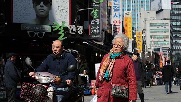 Сеул призвал граждан воздержаться от поездок в Ухань из-за вируса