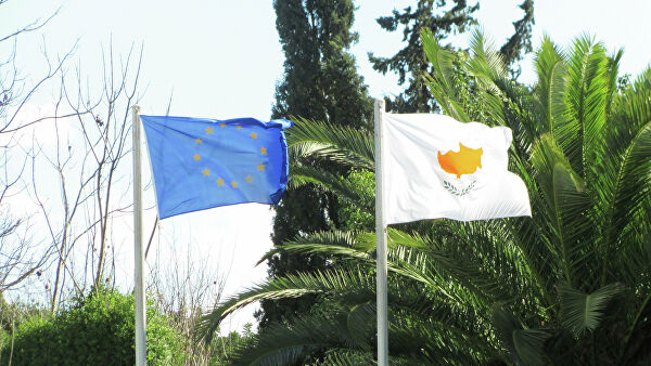 СМИ: Кипр не поддержал новые санкции ЕС против России
