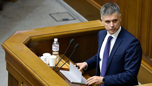 Украина заявила о возможности поиска альтернативы Минским переговорам