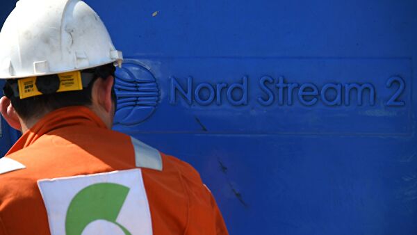 В Австрии заявили о неприемлемости санкций США против Nord Stream 2