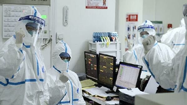 В Южной Корее число случаев заражения коронавирусом возросло до шести