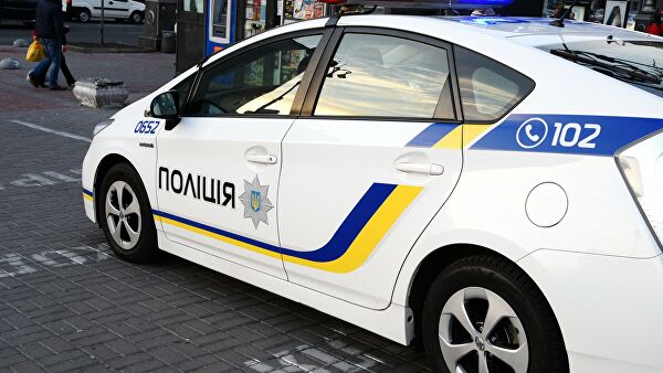 В Одессе мужчина взорвал гранату в общежитии