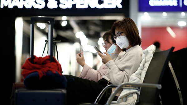 Власти Китая продлили новогодние каникулы из-за коронавируса
