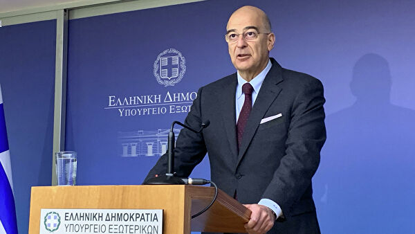 Греция примет участие в военно-морской миссии ЕС в Средиземном море