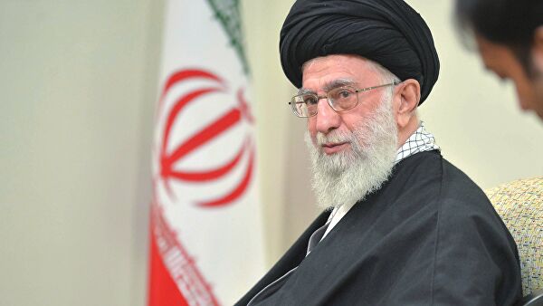 Иран заявил о намерении укреплять вооруженные силы