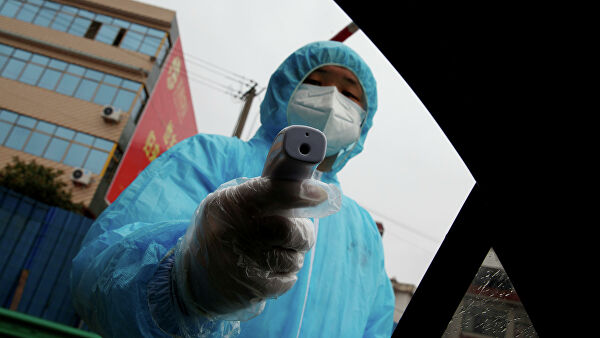 Китай обнародовал результаты аутопсии первого умершего от коронавируса