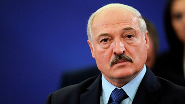 Лукашенко заявил, что Белоруссия сама определяет свою внешнюю политику