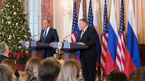 США и Россия обсуждают продление СНВ-3