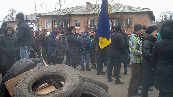 Украинские дипломаты рассказали о помощи гражданам, оставшимся в Китае