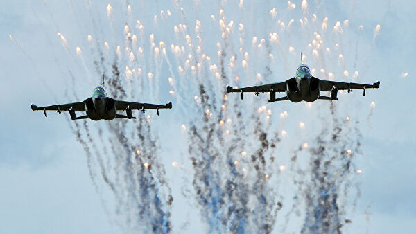 В Белоруссии проверят боеготовность ВВС и войск ПВО