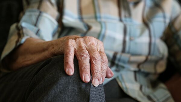 В Японии умер самый пожилой житель планеты 