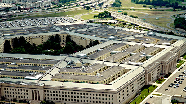 В Пентагоне опровергли стремление к ядерному паритету с Россией