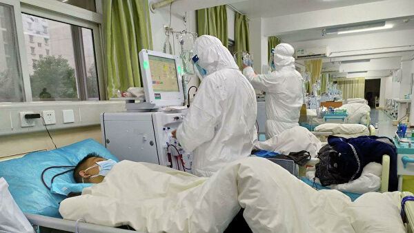 В Ухане построят еще 19 временных больниц для борьбы с коронавирусом