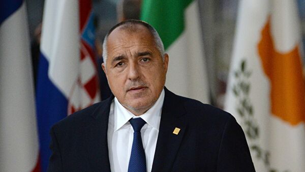 Болгария потребует от ЕС финансовой помощи для борьбы с мигрантами