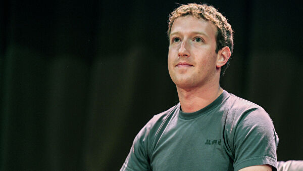 Цукерберг рассказал, как Facebook регулирует информацию о коронавирусе