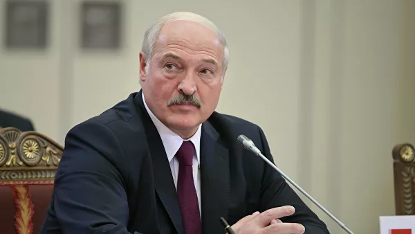Лукашенко прокомментировал ситуацию с распространением коронавируса
