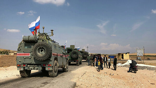 Россия зафиксировала четыре нарушения перемирия в Сирии за сутки
