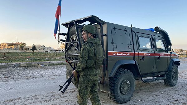 Снова в дозор. РФ и Турция возобновят патрулирование в Идлибе