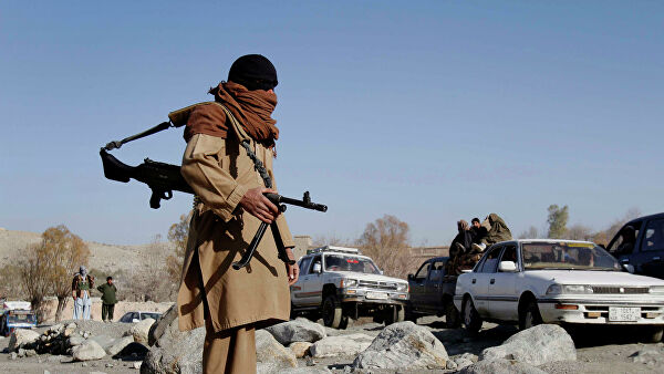 "Талибан" опроверг сообщения об отказе выполнять соглашение с США