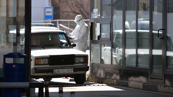 В Азербайджане число жертв коронавируса возросло до четырех