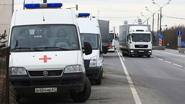 В Кремле ответили на претензии Минска из-за мер против коронавируса