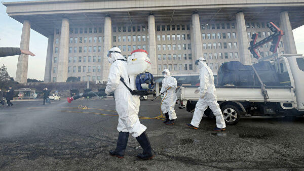 В Петербурге проверяют более 60 приехавших человек на коронавирус