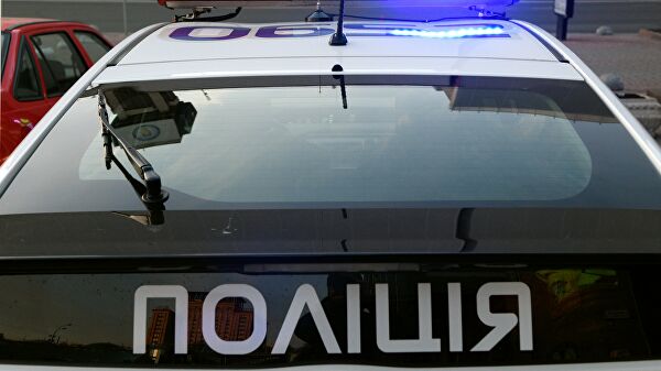 В Тернопольской области полиция заблокировала шесть населенных пунктов