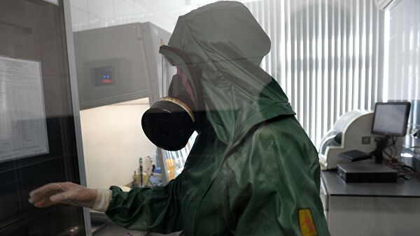 В Узбекистане семь человек выздоровели от коронавируса