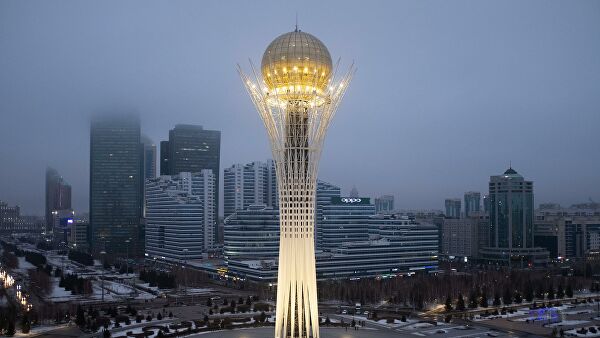 Заседания правительства Казахстана временно будут проходить без СМИ