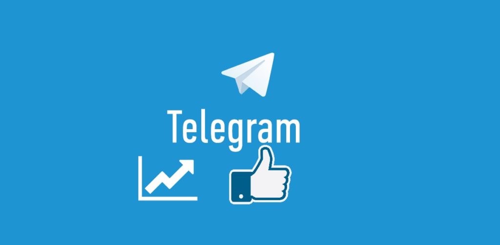 Накрутка живых подписчиков Телеграм быстро и недорого