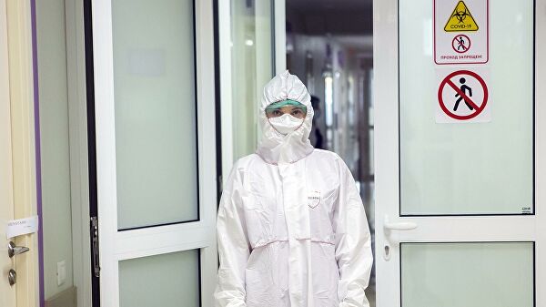 Число умерших с коронавирусом в Белоруссии достигло 67 человек