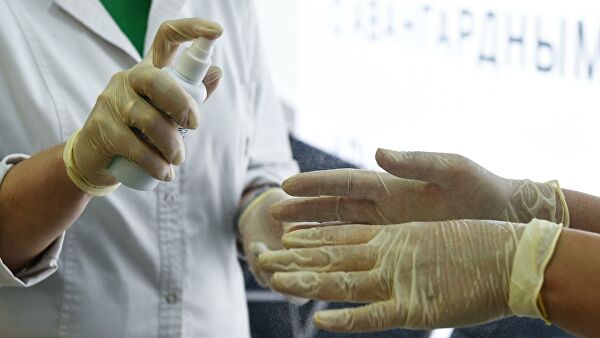 Доктор Комаровский назвал неожиданное средство для дезинфекции рук
