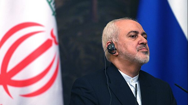 Глава МИД Ирана анонсировал консультации астанинской тройки по Сирии
