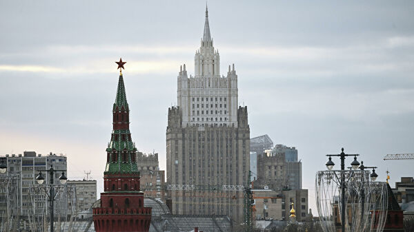 МИД: США тиражируют беспочвенные обвинения в адрес Москвы