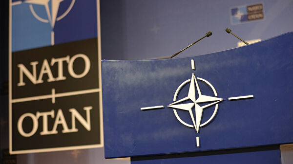 НАТО доставила в Черногорию медпомощь для борьбы с коронавирусом