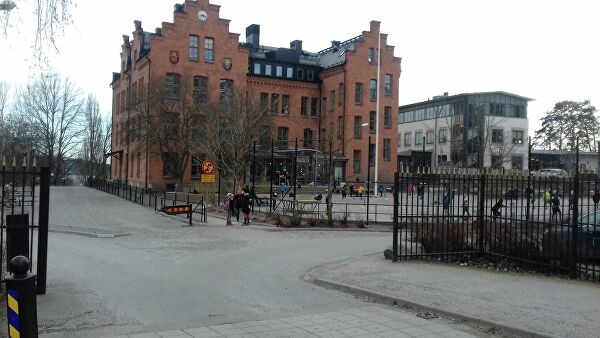 Около половины умерших от COVID-19 в Стокгольме жили в домах престарелых