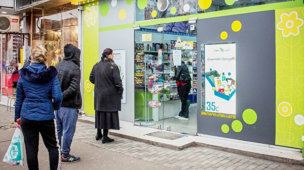 В ДНР планируют ввести наказание за фейки о коронавирусе
