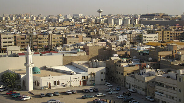 В Эр-Рияде заявили о готовности к сотрудничеству для решения по нефти