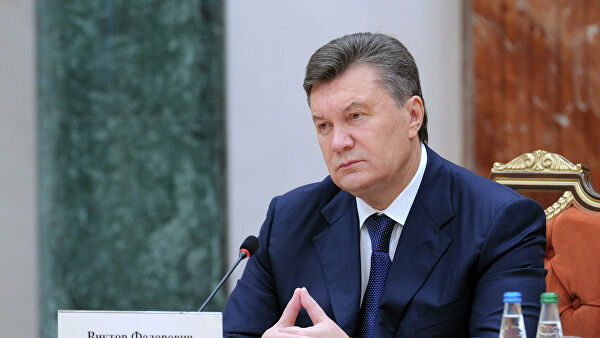 В Киеве отложили рассмотрение ходатайства о заочном аресте Януковича