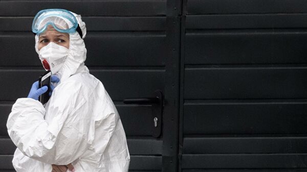 В Москве число жертв коронавируса превысило 200 человек