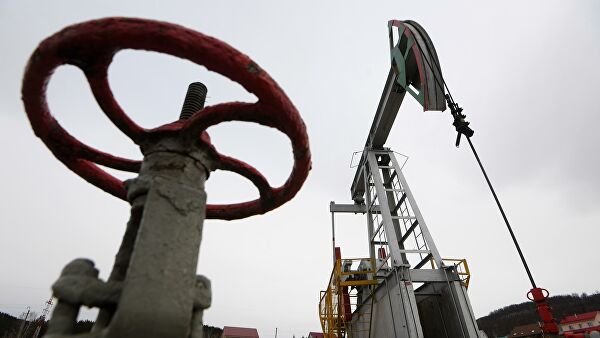 В Саудовской Аравии назвали условия сокращения добычи нефти