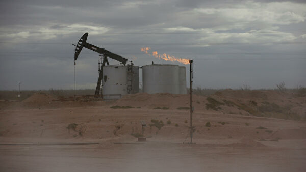 В США оценили последствия ценовой войны для нефтепромышленности страны