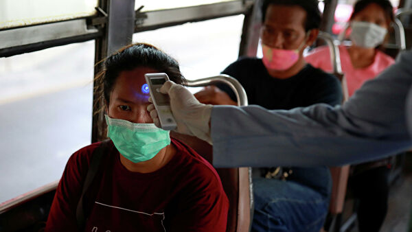 В Таиланде за сутки умер один человек, зараженный коронавирусом