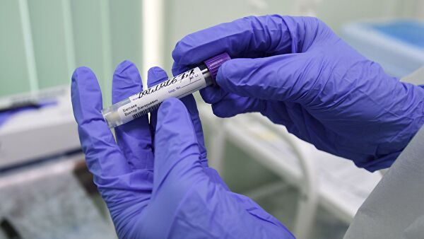 В Узбекистане выявили 32 новых случая заражения коронавирусом