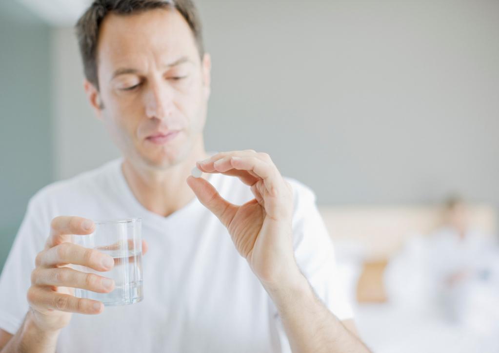 Самые эффективные лекарства для лечения гепатита С
