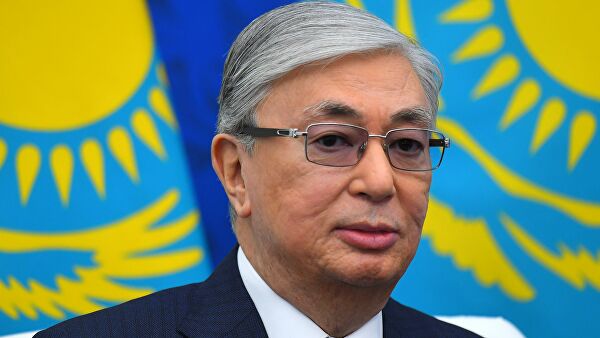 Глава Казахстана предложил сохранить дистанционное проведение заседаний